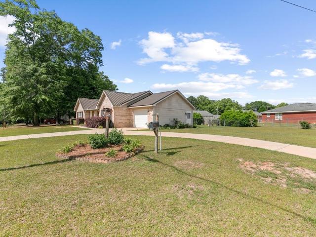 House for sale in Dale, Alabama