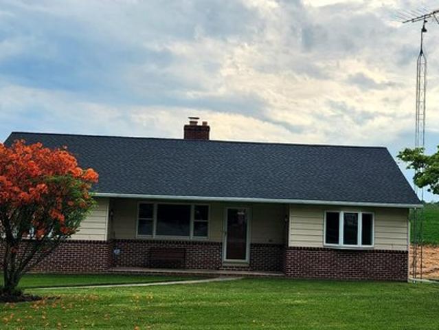 House for sale in Peach Bottom, Pennsylvania