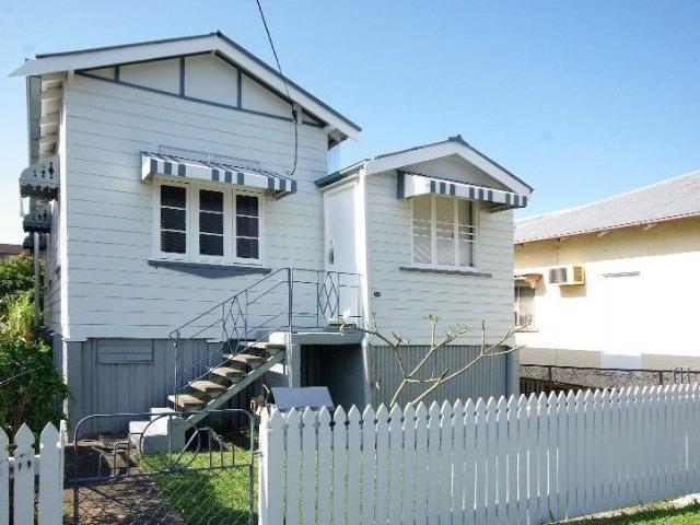 Apartment for rent in Toombul, Queensland