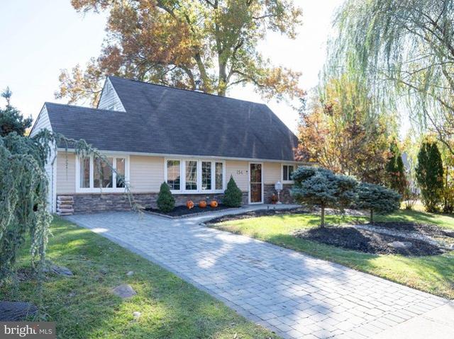 House for sale in Bucks, Pennsylvania