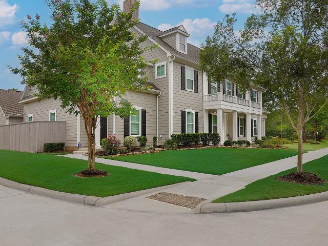 Property for rent in Harris, Texas