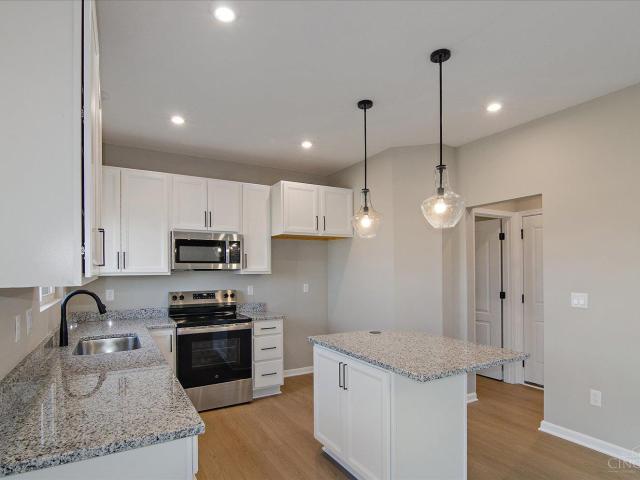 House for sale in Yellow Springs, Greene County