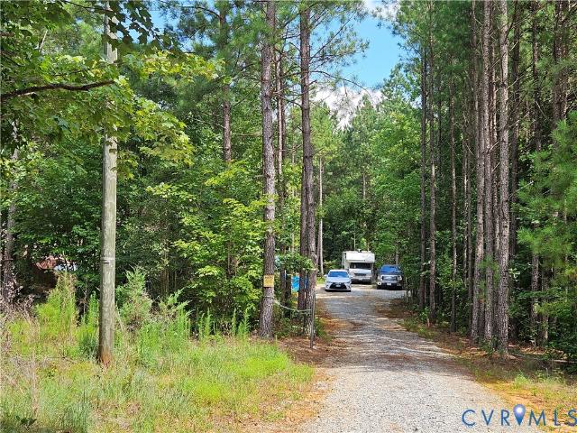 Land for sale in Virginia