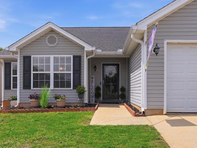 House for sale in Greer, South Carolina