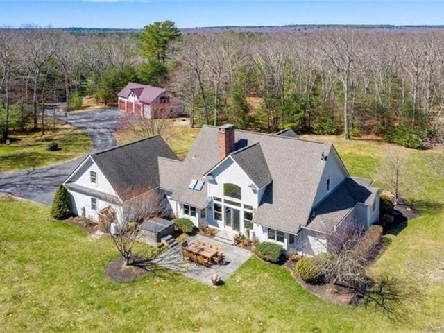 House for sale in Exeter, Rhode Island