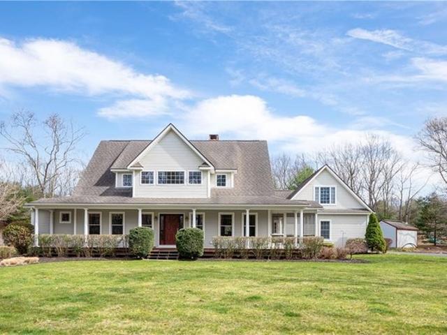 House for sale in Exeter, Rhode Island