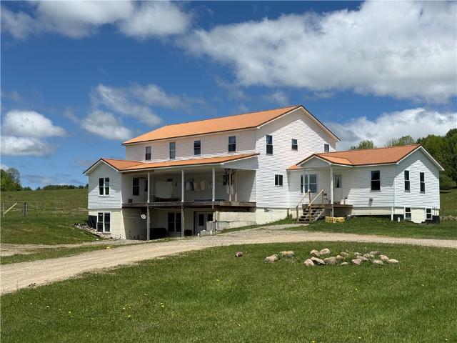 House for sale in Sherman, New York