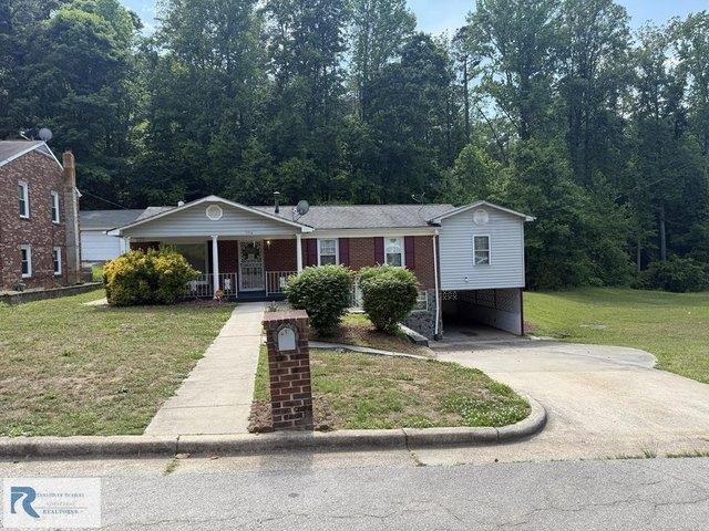 House for sale in Virginia