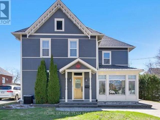 House for sale in Carleton Place, Ontario