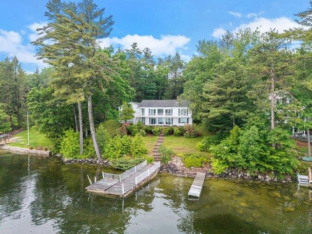 House for sale in Casco, Maine