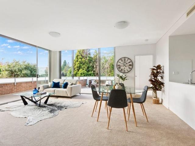 Apartment for rent in Sydney, New South Wales