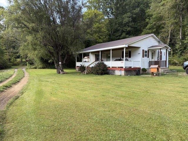 House for sale in Mount Hope, Fayette County