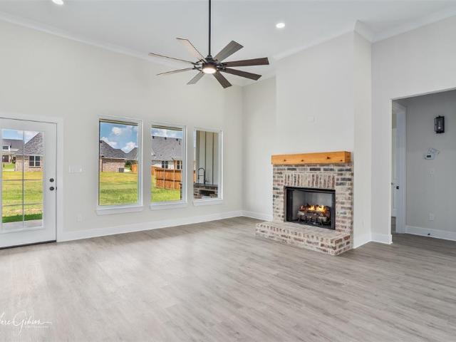 House for sale in De Soto, Louisiana