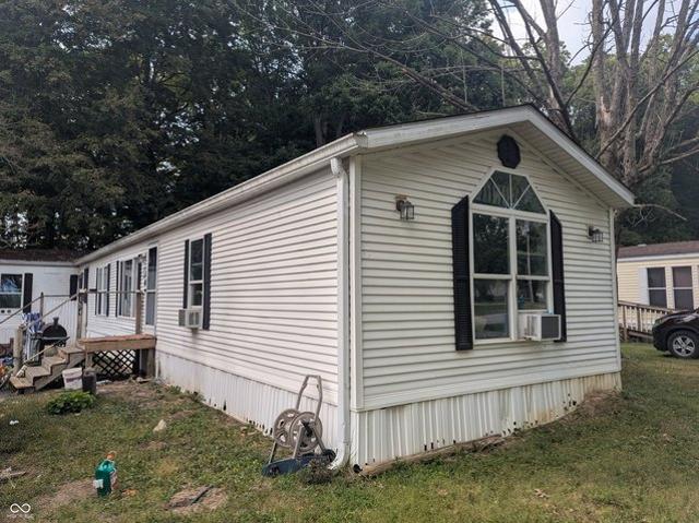 House for sale in Cloverdale, Indiana