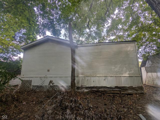 House for sale in Cloverdale, Indiana