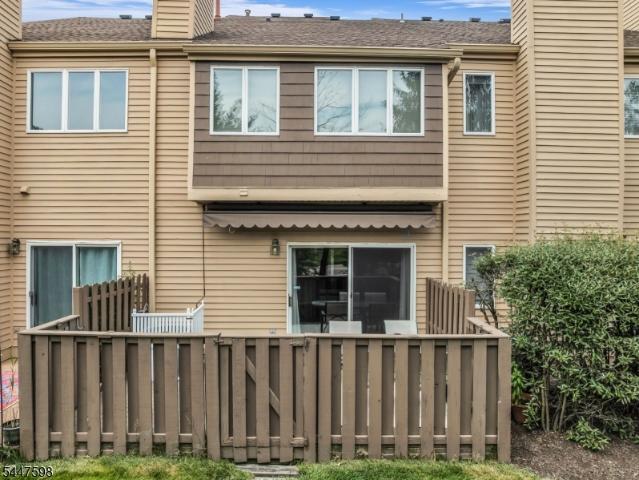 Townhouse for sale in Madison, New Jersey