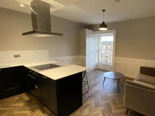 Apartment for rent in Lorne, Leith