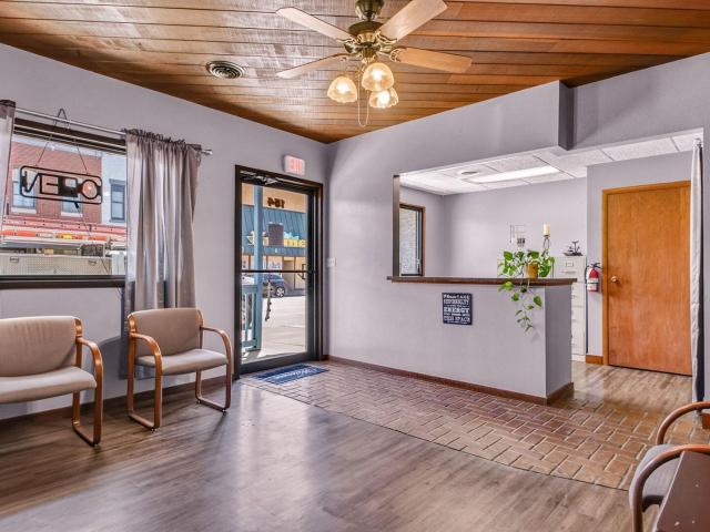 Commercial for sale in West Salem, Wisconsin