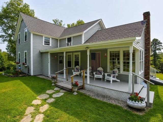 House for sale in Whitingham, Massachusetts