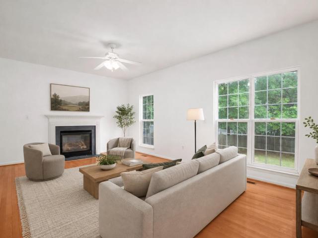 House for sale in Virginia
