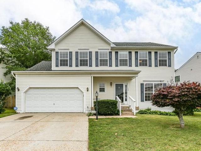 House for sale in Virginia