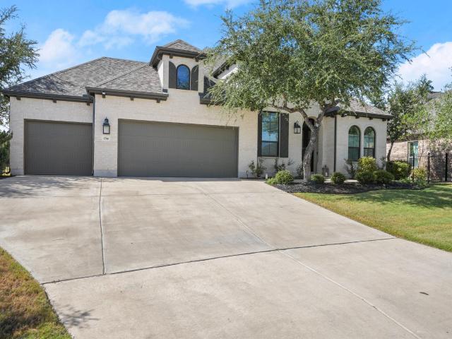House for sale in Austin, Hays County