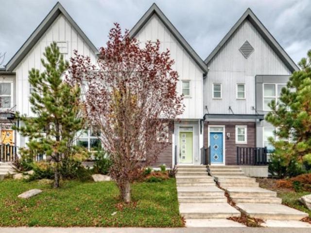 House for sale in Livingston, Calgary