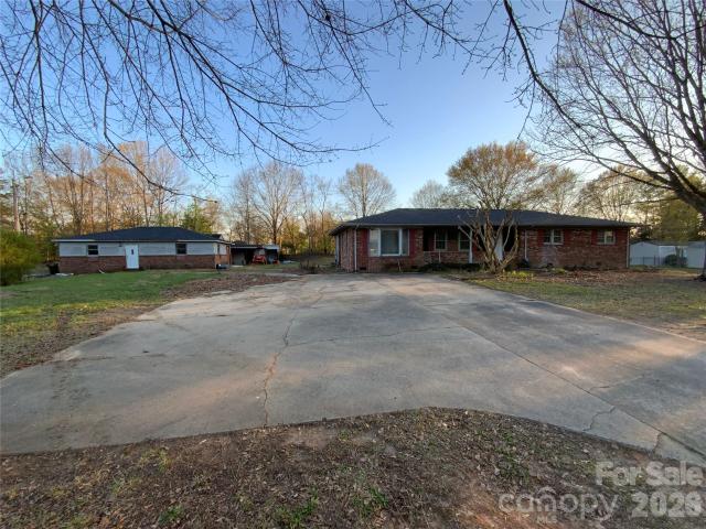 House for sale in Rutherford, North Carolina