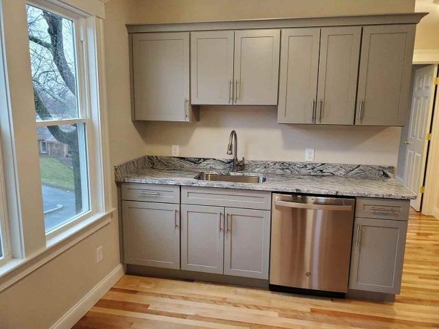 Apartment for rent in Columbus Park, Worcester