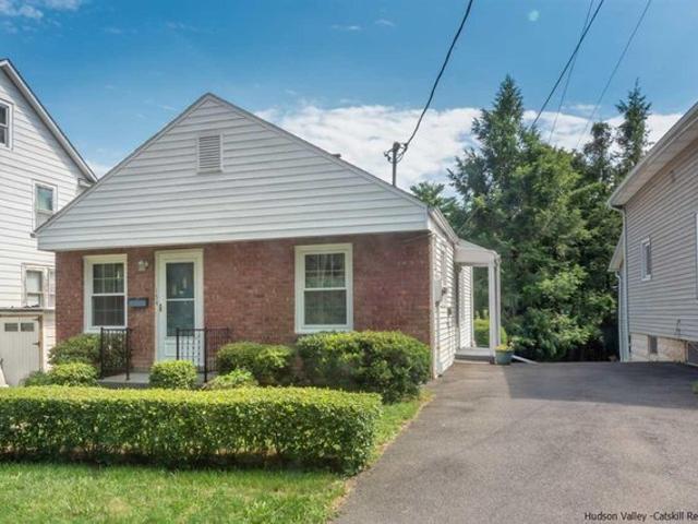 House for sale in Kingston, New York