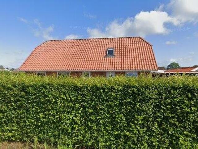 Lejlighed til salg i Christiansfeld, Kolding