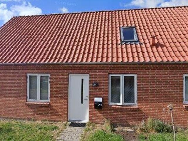 Lejlighed til salg i Randers, Århus
