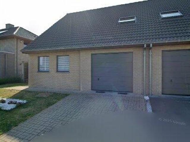 Appartement location à Houthulst