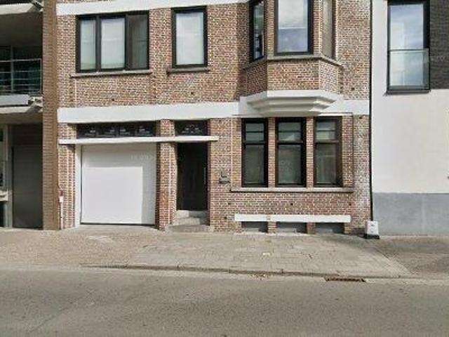 Appartement location à Oudenaarde