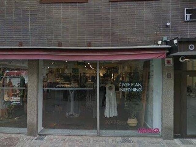 Lokal till salu i Halmstad, Halland