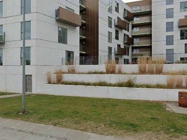 Lejlighed til leje i Odense