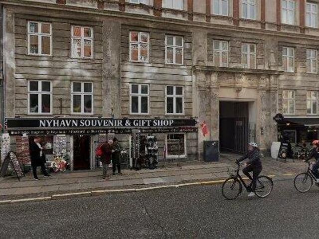 Lejlighed til leje i Christianshavn, København
