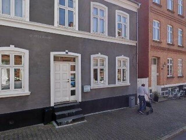 Villa til salg i Fredericia