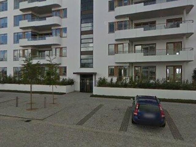Lejlighed til salg i Hellerup
