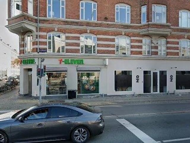 Lejlighed til salg i Østerbro, København