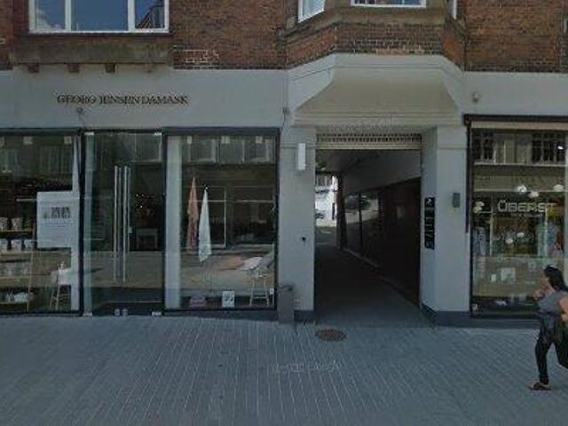 Lejlighed til salg i Lille Grundet, Vejle