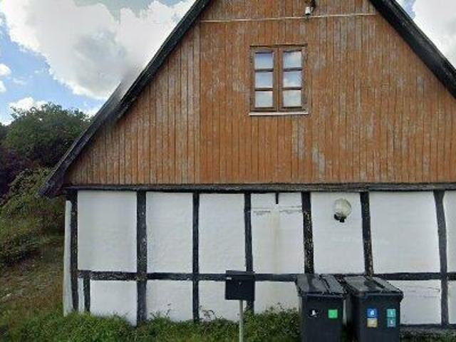 Lejlighed til salg i Lolland