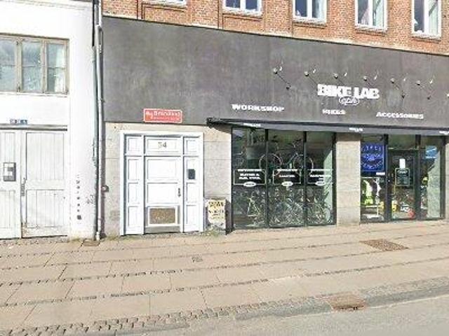 Lejlighed til salg i Vesterbro, København