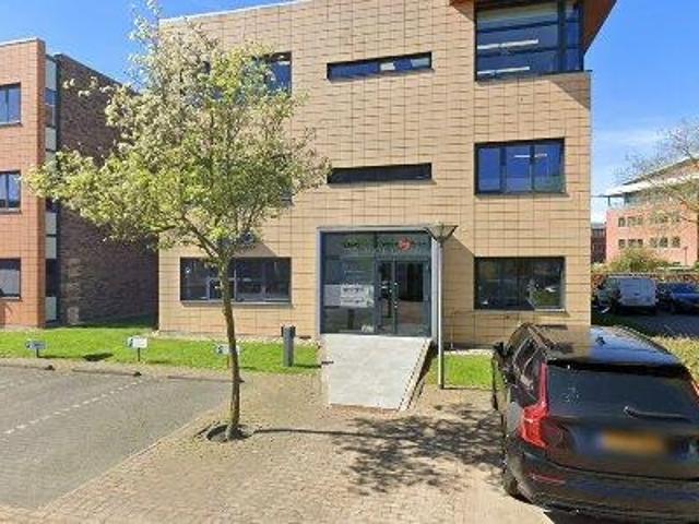 Bedrijfspand te huur in Deventer, Overijssel