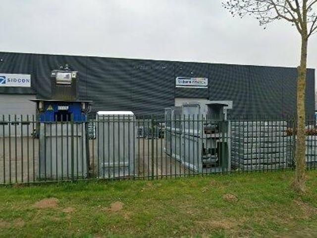 Bedrijfspand te huur in Nijmegen