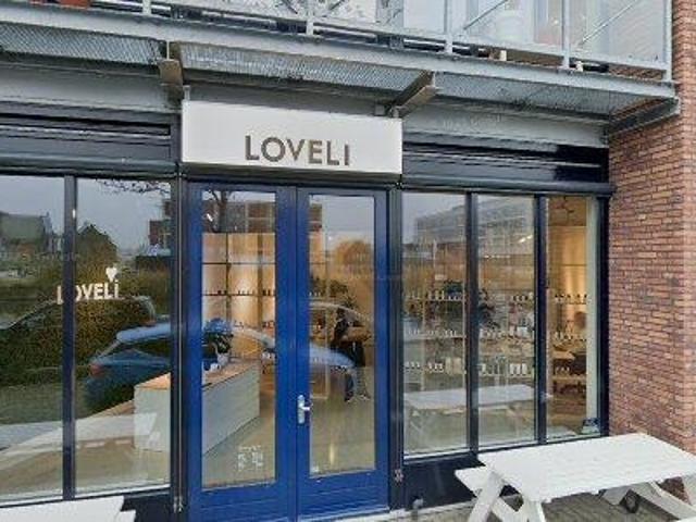 Bedrijfspand te koop in Haarlem, Noord Holland