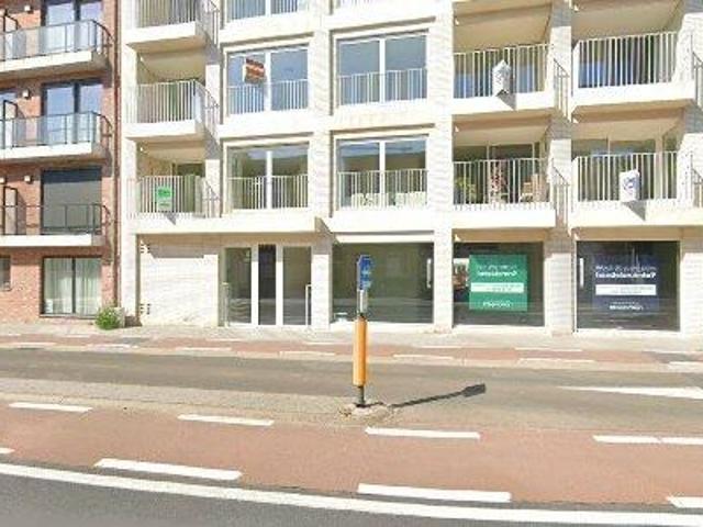 Bureau vente à Ieper, West-Vlaanderen