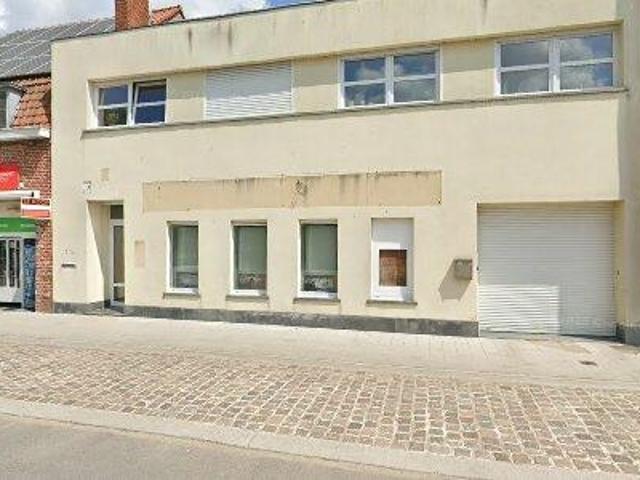 Bureau vente à Ieper, West-Vlaanderen