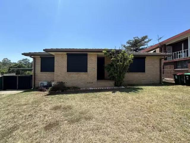 House for rent in Aberdeen, New South Wales