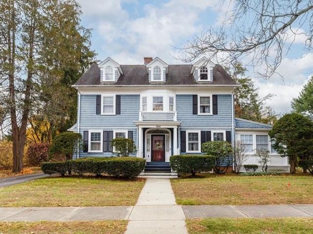 House for sale in Hampden, Massachusetts